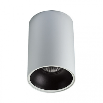 Отражатель чёрный для светильника 3160 MEGALIGHT reflector for 3160 black