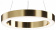 Подвесной светильник Maytoni Saturno MOD415PL-L36BS4K