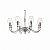 Люстра  Elstead Lighting , Арт. DL-ARMAND8-PN