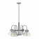 Люстра Hinkely Lighting, Арт. HK-CONGRESS4-A-CM Люстра Hinkely Lighting, Арт. HK-CONGRESS4-A-CM