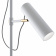 Торшер Maytoni Bansky MOD129FL-01W Торшер Maytoni Bansky MOD129FL-01W