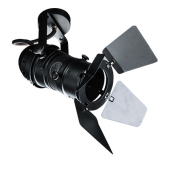 Потолочный/трековый светильник MEGALIGHT XF ST2D black