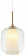 Подвесной светильник Maytoni Dolce MOD001PL-01TR