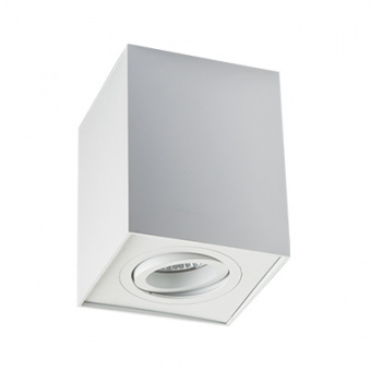 Потолочный светильник MEGALIGHT 5601 white