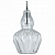 Подвесной светильник Maytoni Eustoma MOD238-PL-01-TR