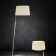 Торшер Maytoni Bergamo MOD613FL-01W Торшер Maytoni Bergamo MOD613FL-01W