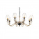 Люстра Elstead Lighting , Арт. DL-ARMAND8-AB Люстра Elstead Lighting , Арт. DL-ARMAND8-AB