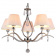Подвесная люстра Maytoni Talia 1 MOD334-PL-05-N Подвесная люстра Maytoni Talia 1 MOD334-PL-05-N