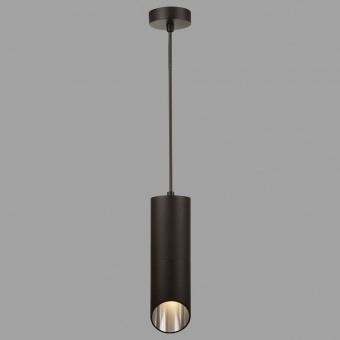 Подвесной светильник Maytoni Vela P026PL-01B
