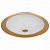 Накладной светильник Maytoni Euler CL815-PT50-G