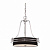 Люстра Hinkely Lighting, Арт. HK-HOLDEN5-DZ