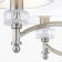 Подвесная люстра Maytoni Alicante MOD014CL-06N Подвесная люстра Maytoni Alicante MOD014CL-06N