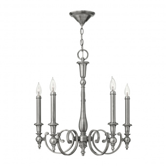 Люстра Hinkely Lighting, Арт. HK-YORKTOWN5