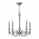 Люстра Hinkely Lighting, Арт. HK-YORKTOWN5 Люстра Hinkely Lighting, Арт. HK-YORKTOWN5