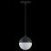 Подвесной светильник Maytoni Track lamps TR018-2-10W3K-B