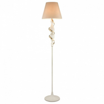 Торшер Maytoni Intreccio ARM010-01-W