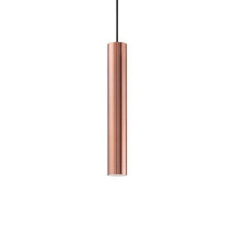 Подвесные светильники Ideal Lux LOOK SP1 RAME