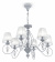 Подвесная люстра Maytoni Monsoon ARM154-06-S Подвесная люстра Maytoni Monsoon ARM154-06-S