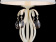 Торшер Maytoni Brionia ARM172-11-G Торшер Maytoni Brionia ARM172-11-G