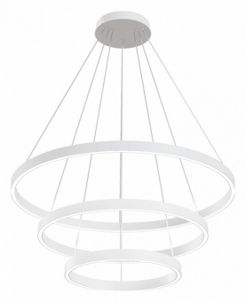 Подвесной светильник Maytoni Rim MOD058PL-L100W4K