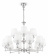 Подвесная люстра Maytoni Riverside MOD018PL-15CH Подвесная люстра Maytoni Riverside MOD018PL-15CH