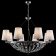 Подвесная люстра Maytoni Pantheon H021PL-08CH Подвесная люстра Maytoni Pantheon H021PL-08CH