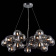Подвесная люстра Maytoni Dallas MOD548PL-25CH Подвесная люстра Maytoni Dallas MOD548PL-25CH