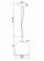 Подвесной светильник Maytoni Madmen MOD128PL-L6AM