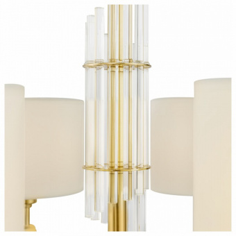 Подвесная люстра Maytoni Alloro MOD088PL-06BS