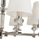 Подвесная люстра Maytoni Riverside MOD018PL-08CH Подвесная люстра Maytoni Riverside MOD018PL-08CH