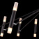 Потолочная люстра Maytoni Vigo MOD620CL-24B Потолочная люстра Maytoni Vigo MOD620CL-24B
