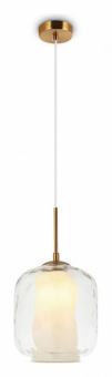 Подвесной светильник Maytoni Dolce MOD001PL-01TR