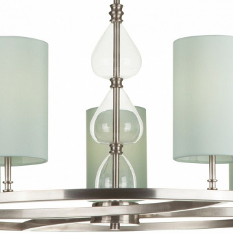 Люстра на штанге Maytoni Armony H010PL-07N