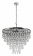 Подвесная люстра Maytoni Linn MOD091PL-09CH Подвесная люстра Maytoni Linn MOD091PL-09CH