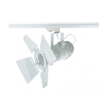 Потолочный/трековый светильник MEGALIGHT XF ST1D white
