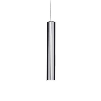 Подвесные светильники Ideal Lux LOOK SP1 CROMO