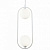 Подвесной светильник Maytoni Ring MOD013PL-02W