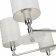 Люстра на штанге Maytoni Martina MOD034PL-05CH Люстра на штанге Maytoni Martina MOD034PL-05CH