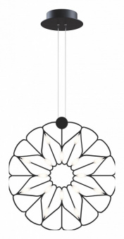 Подвесной светильник Maytoni Volare MOD037PL-L16B