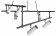 Подвесная люстра Maytoni Rami MOD128PL-06WB Подвесная люстра Maytoni Rami MOD128PL-06WB
