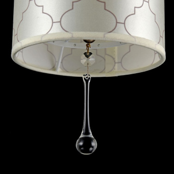 Подвесной светильник Maytoni Bience H018-PL-01-NG