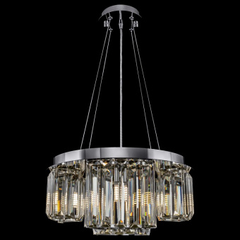 Подвесной светильник Maytoni Colline MOD083PL-04CH