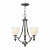 Люстра Hinkely Lighting, Арт. HK-TRUMAN3