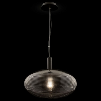 Подвесной светильник Maytoni Perlas P062PL-01GR
