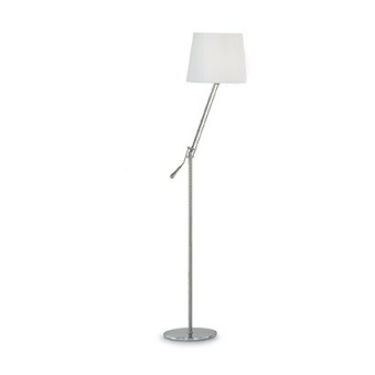 Напольные светильники Ideal Lux REGOL PT1 BIANCO