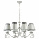 Подвесная люстра Maytoni Bouquet ARM023-08-S