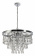 Подвесная люстра Maytoni Linn MOD091PL-05CH Подвесная люстра Maytoni Linn MOD091PL-05CH