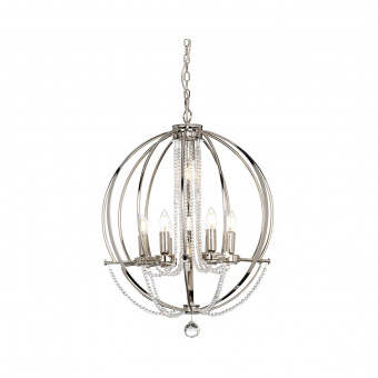 Люстра  Elstead Lighting, Арт. CASSIE7