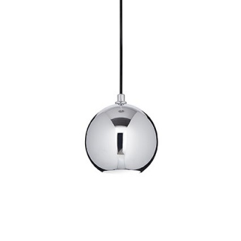 Подвесные светильники Ideal Lux MR JACK SP1 BIG CROMO