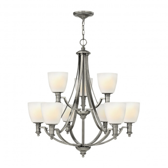 Люстра Hinkely Lighting, Арт. HK-TRUMAN9